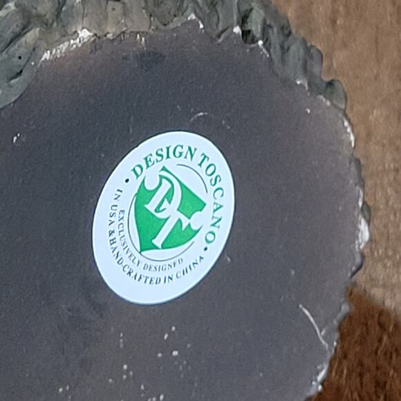 Design Toscano Roly-Poly Laughing Hedgehog Statue Figurine - Picture 7 of 8